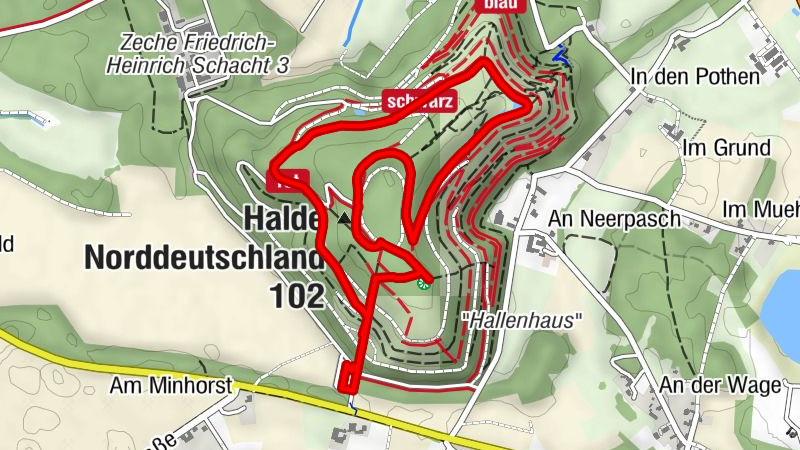 Carte