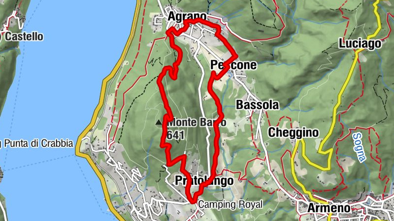Carte