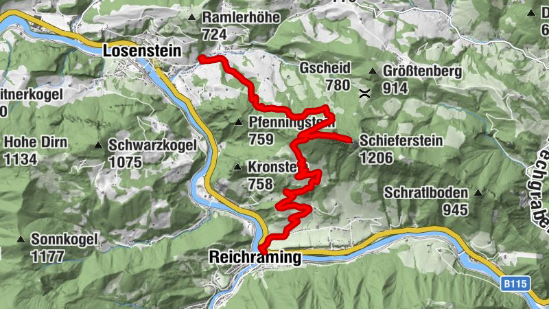 Carte