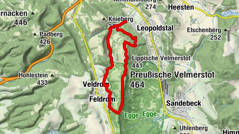 Carte