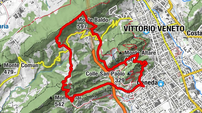 Carte