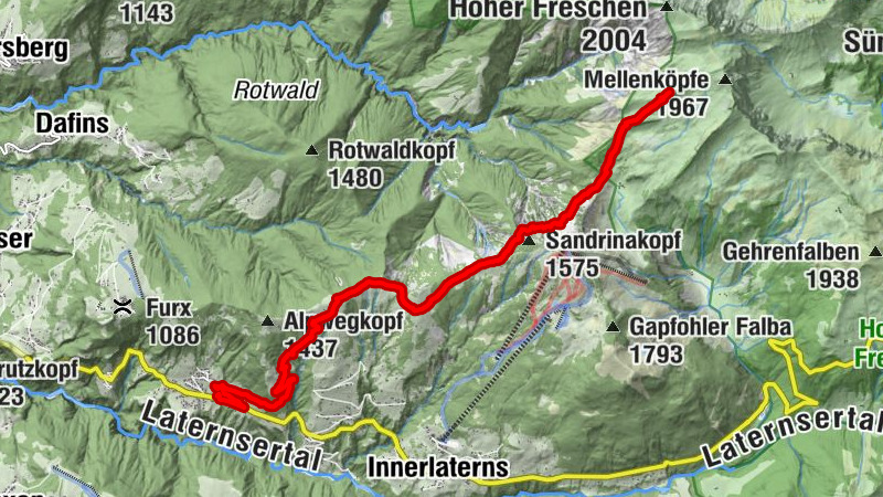 Carte