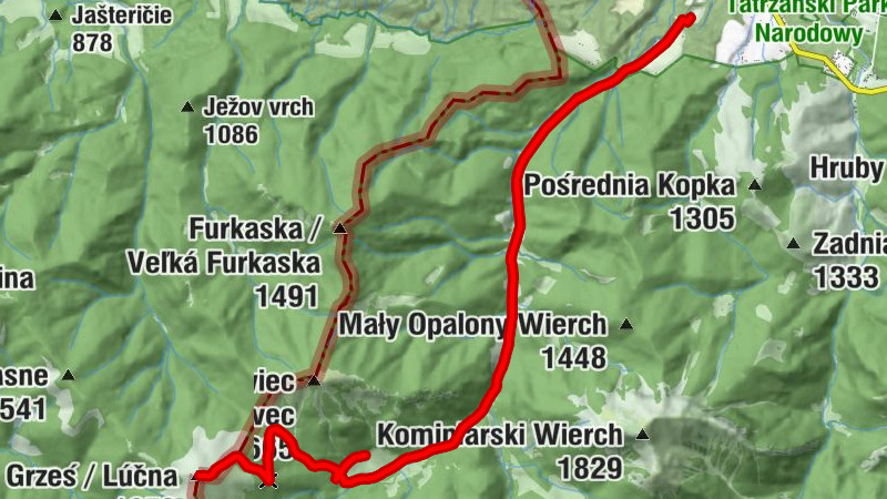 Carte