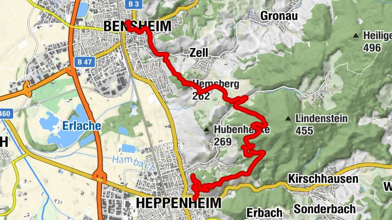 Carte