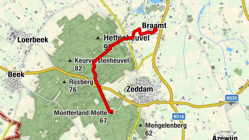 Carte
