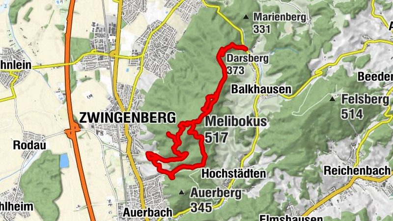Carte
