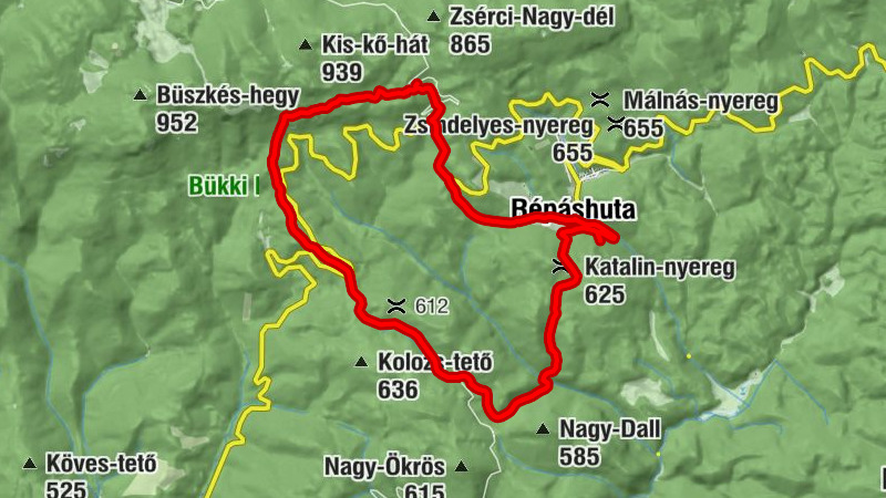 Carte