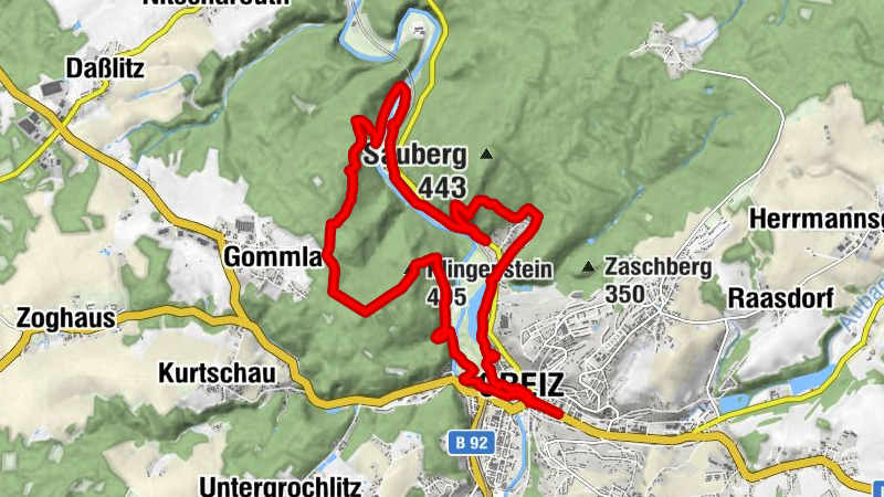 Carte