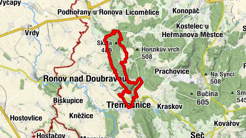 Carte