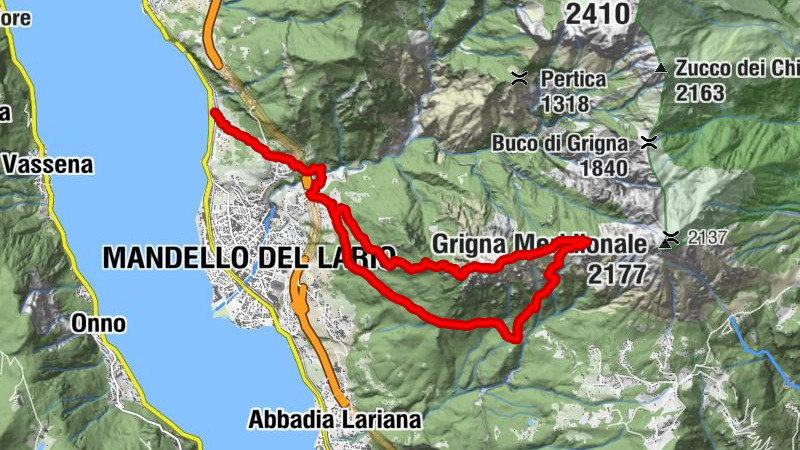 Carte