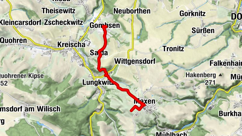 Carte