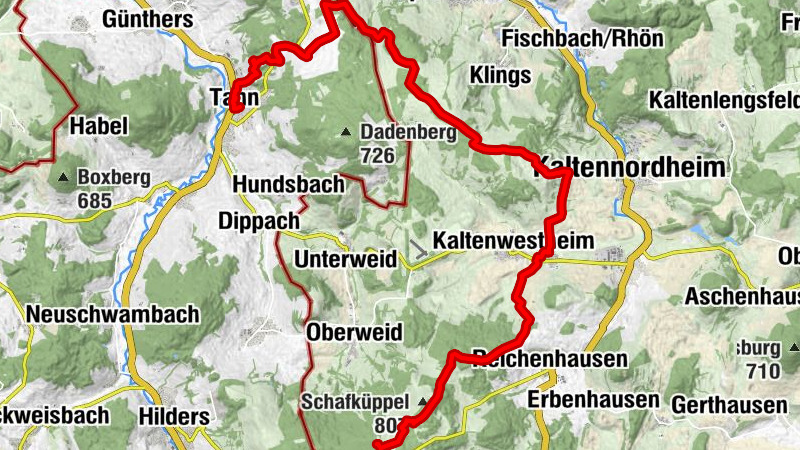Carte