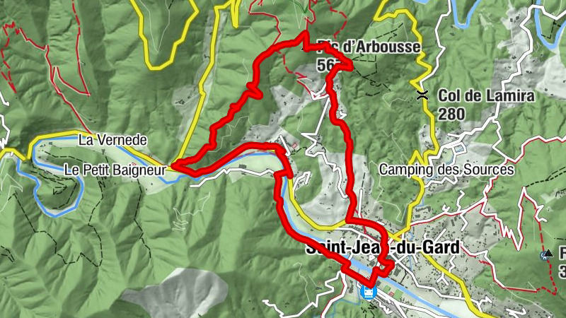 Carte