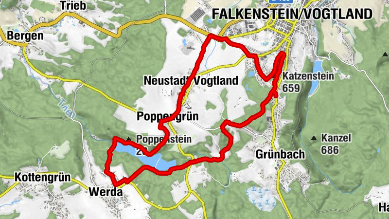 Carte