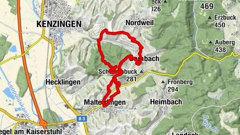 Carte