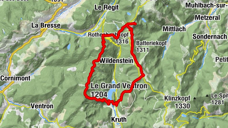 Carte