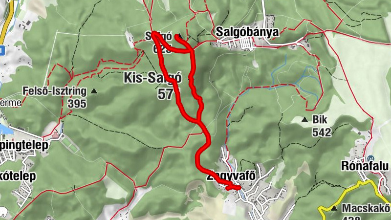 Carte