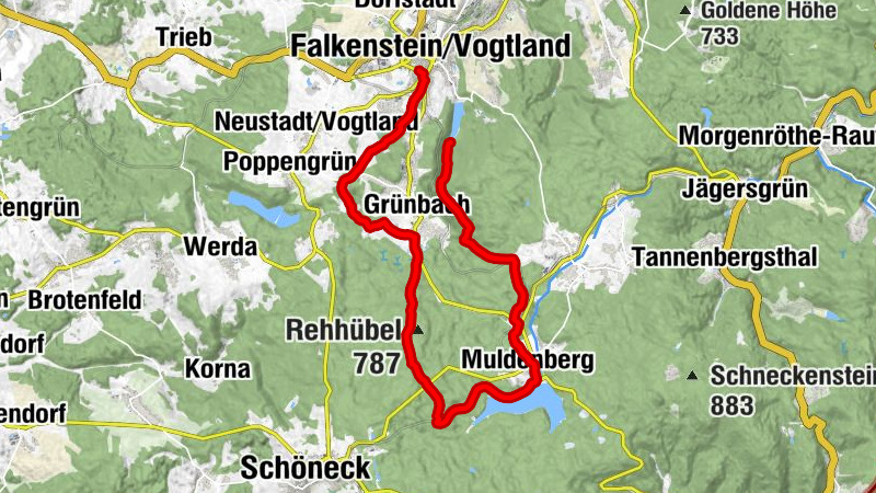 Carte