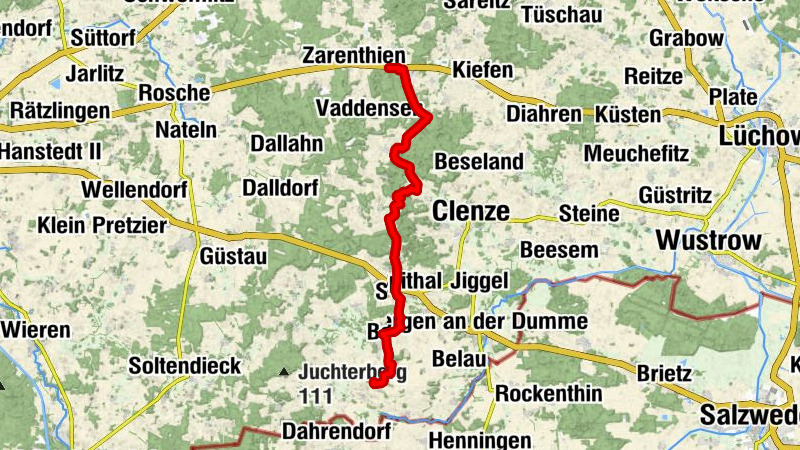 Carte