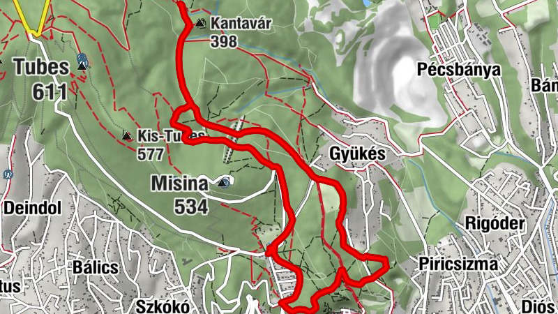 Carte
