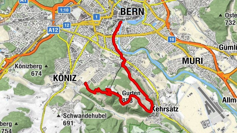 Carte