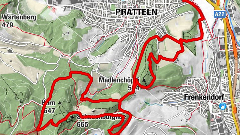 Carte