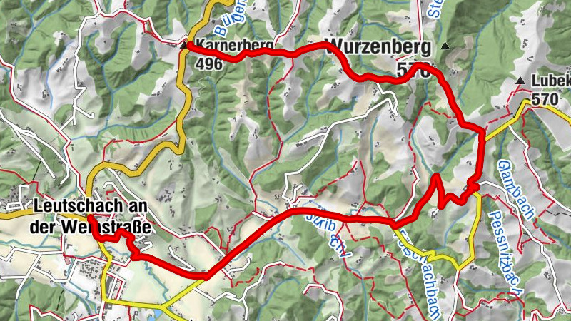 Carte
