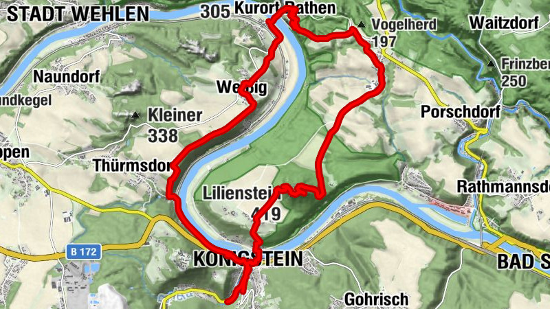 Carte