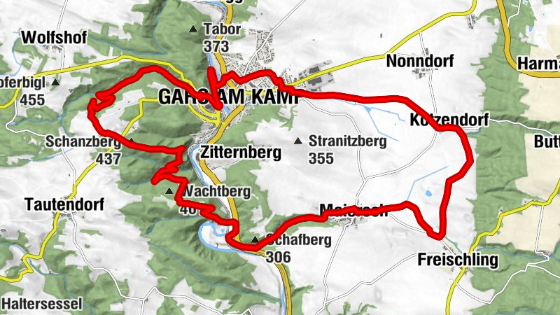 Carte