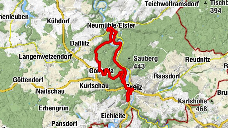 Carte