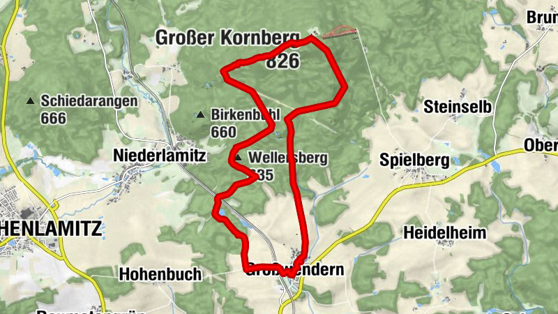 Carte