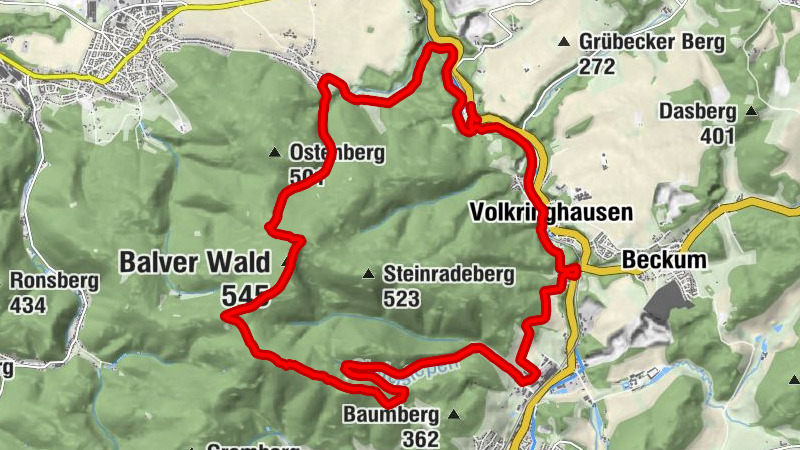 Carte