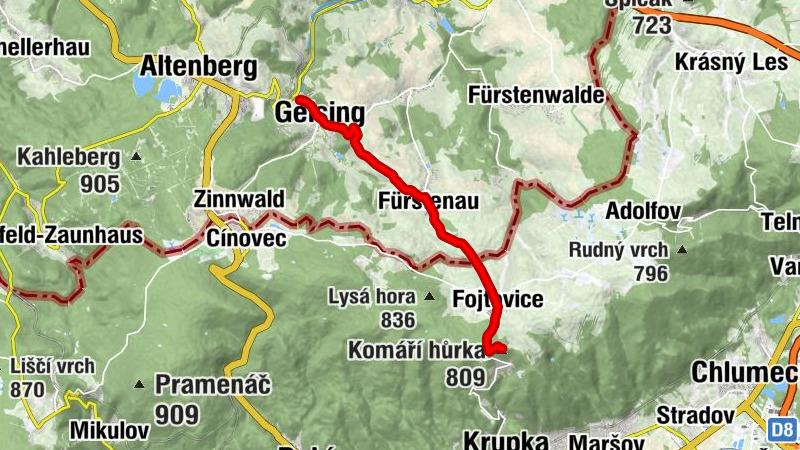 Carte