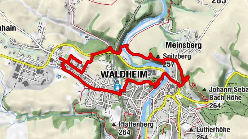 Carte