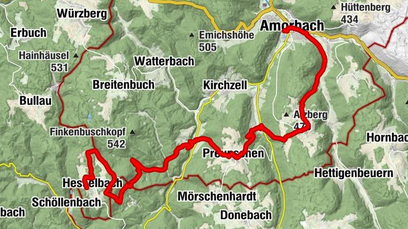 Carte