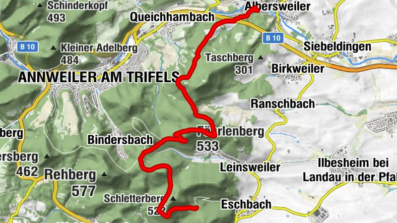 Carte