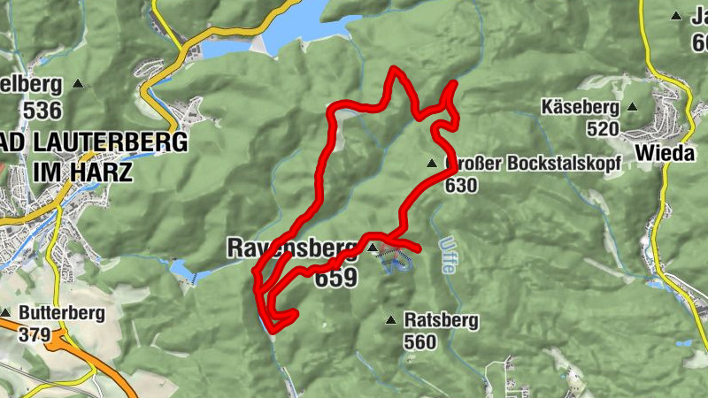 Carte