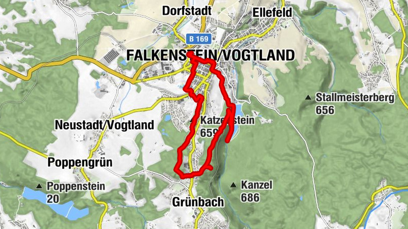 Carte