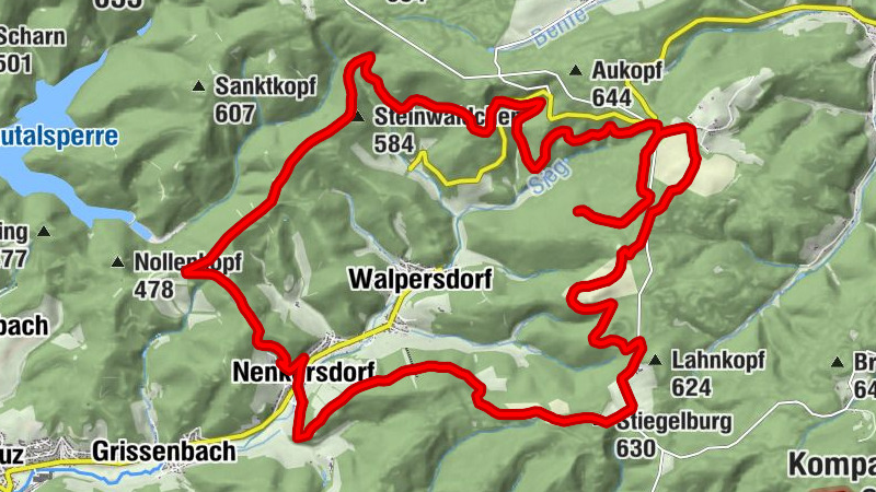 Carte