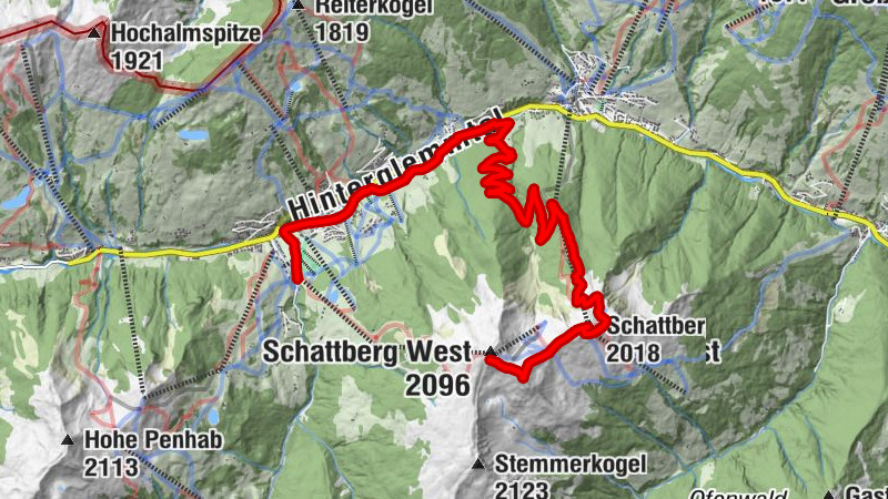 Carte