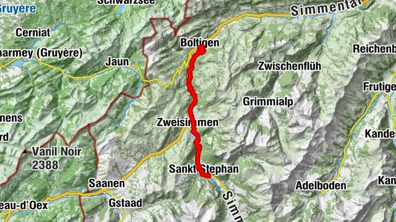 Carte