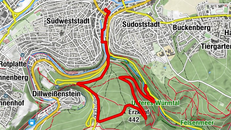 Carte