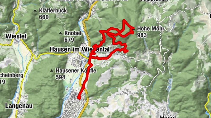 Carte