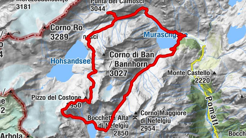 Carte