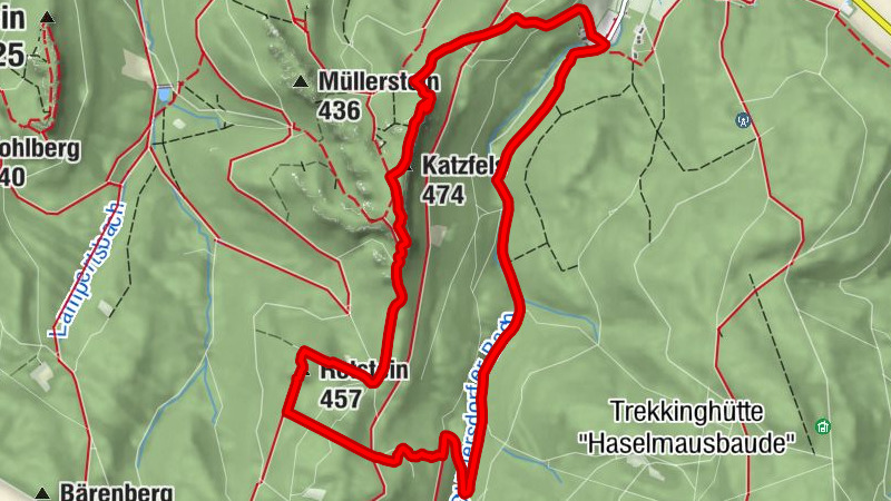 Carte