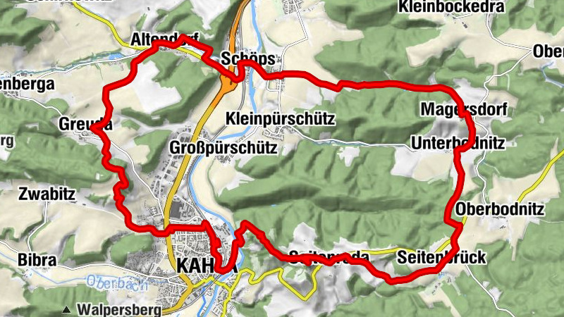 Carte