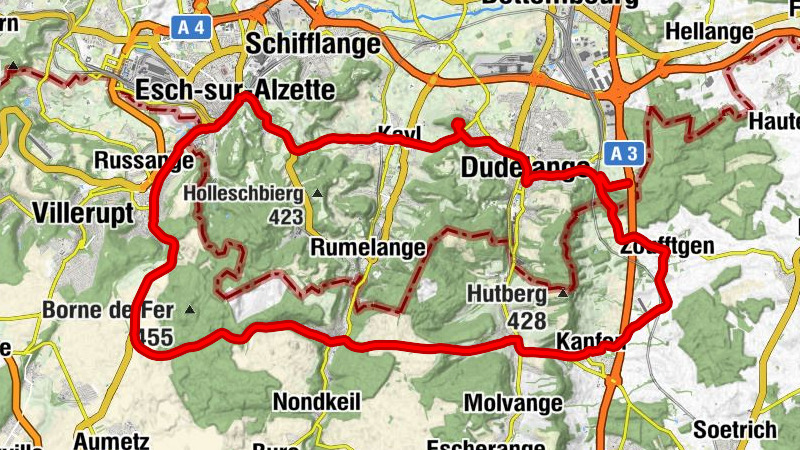 Carte