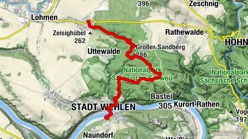 Carte