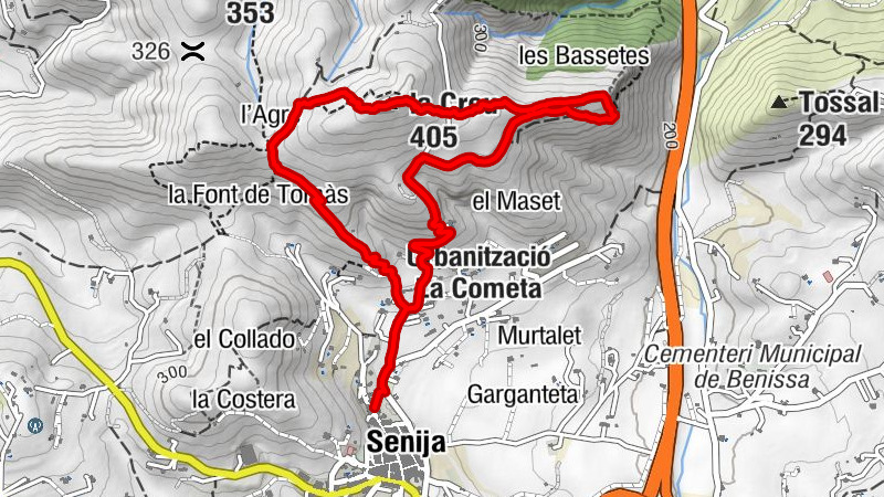 Carte