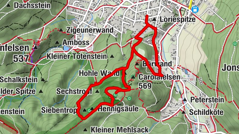 Carte